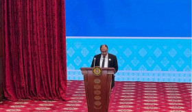 Армения и Туркменистан связаны многолетними дружественными отношениями &ndash; Посол