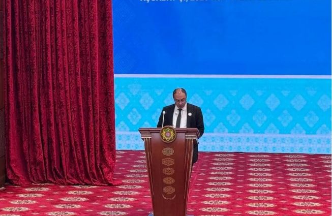 Հայաստանն ու Թուրքմենստանը կապված են երկարամյա բարեկամական հարաբերություններով - Դեսպան