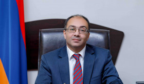 Interview: Relations Between the Republic of Armenia and Turkmenistan Characterized by Stability, Predictability, and Mutual Respect &ndash; Ambassador Arsen Avagyan